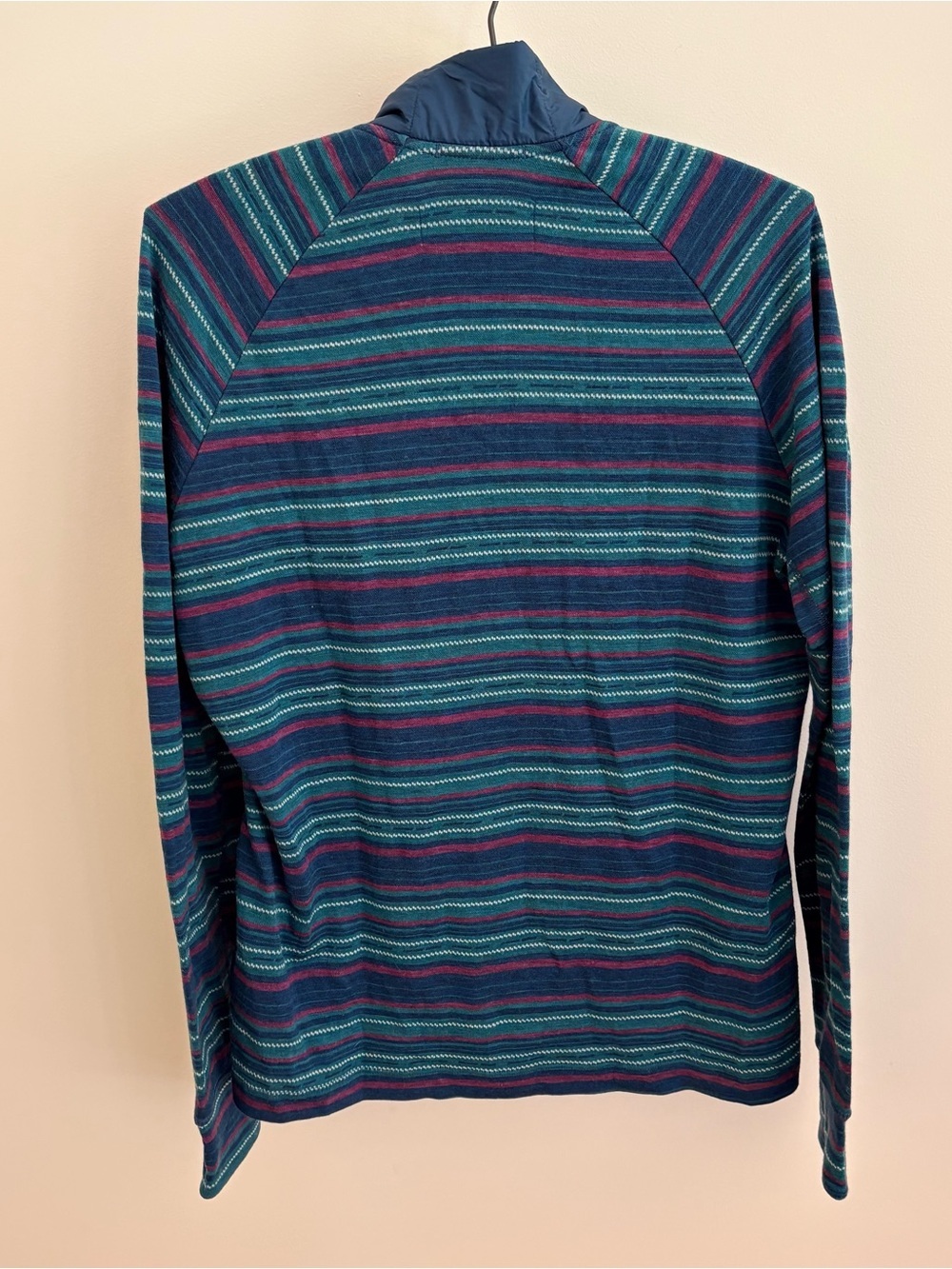 Smartwool SmartLoft 60 Jacket - Picture 6 of 8